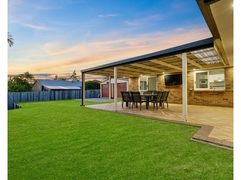 4 Randwick Street, Capalaba QLD 4157