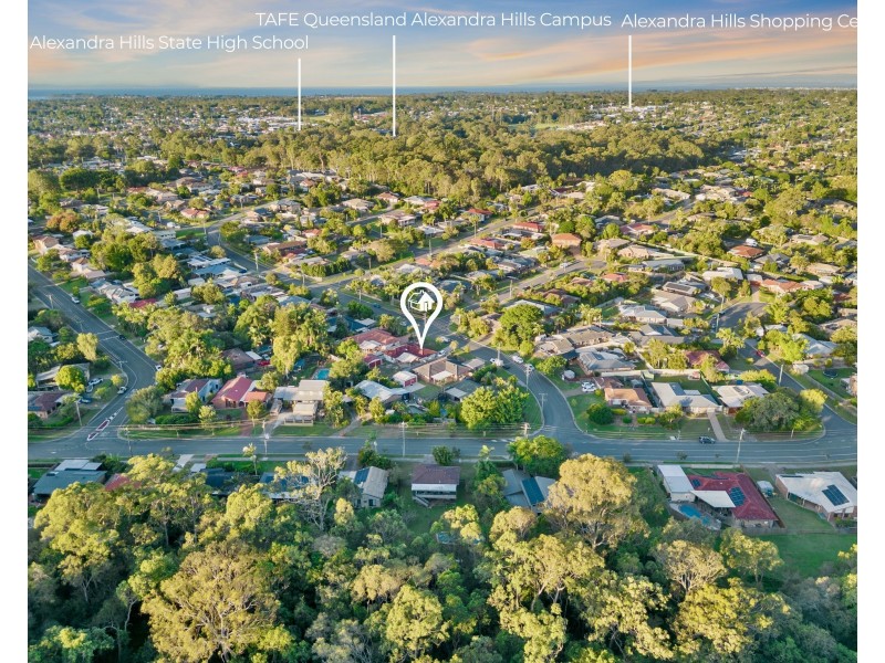 4 Randwick Street, Capalaba QLD 4157