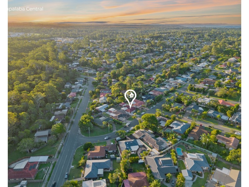 4 Randwick Street, Capalaba QLD 4157