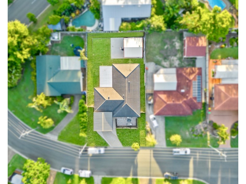 4 Randwick Street, Capalaba QLD 4157