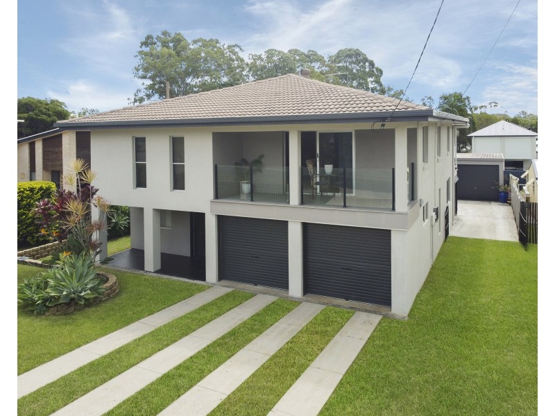 194 Russell Street, Cleveland QLD 4163