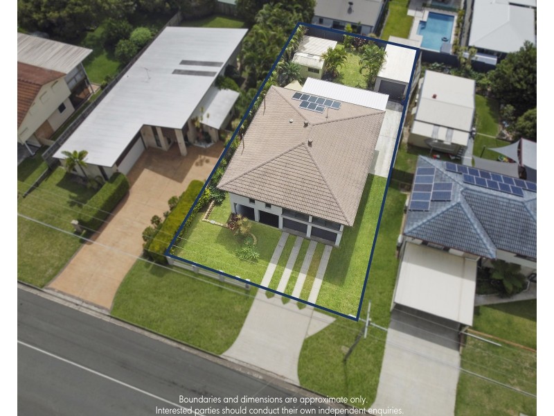 194 Russell Street, Cleveland QLD 4163