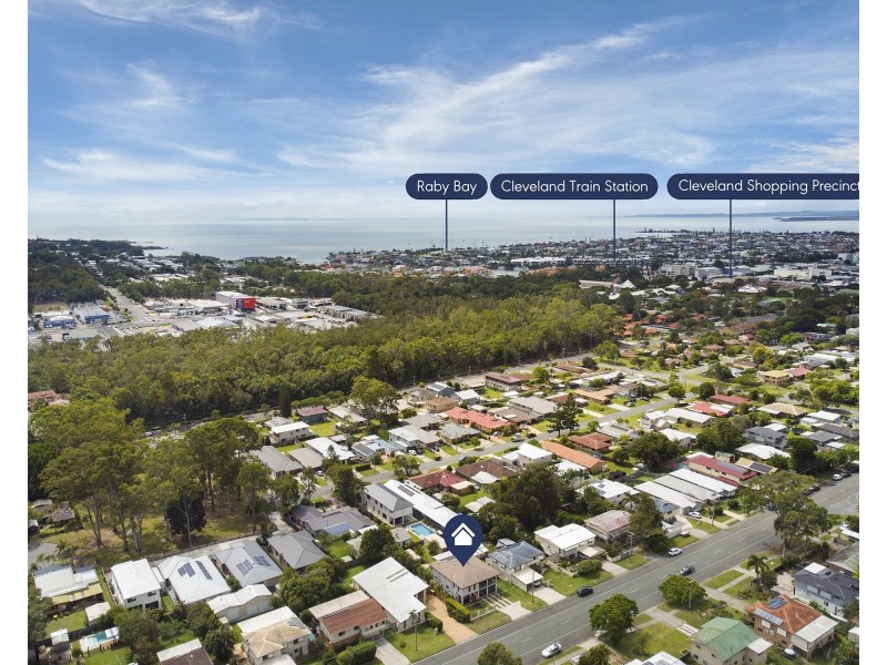 194 Russell Street, Cleveland QLD 4163