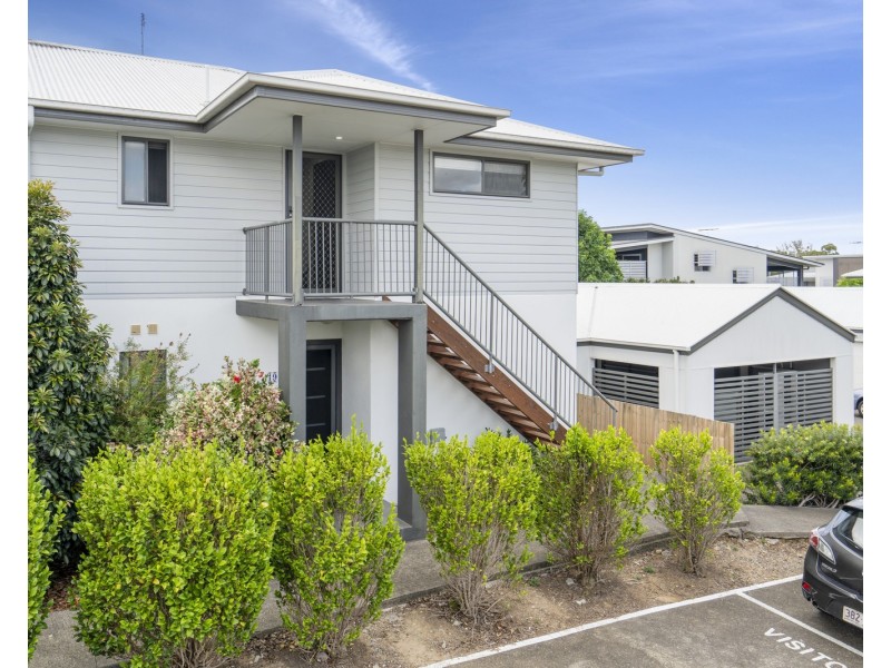 21/29 St Anthony Drive, Alexandra Hills QLD 4161