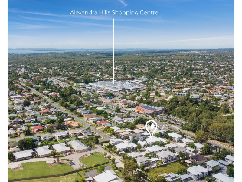 21/29 St Anthony Drive, Alexandra Hills QLD 4161