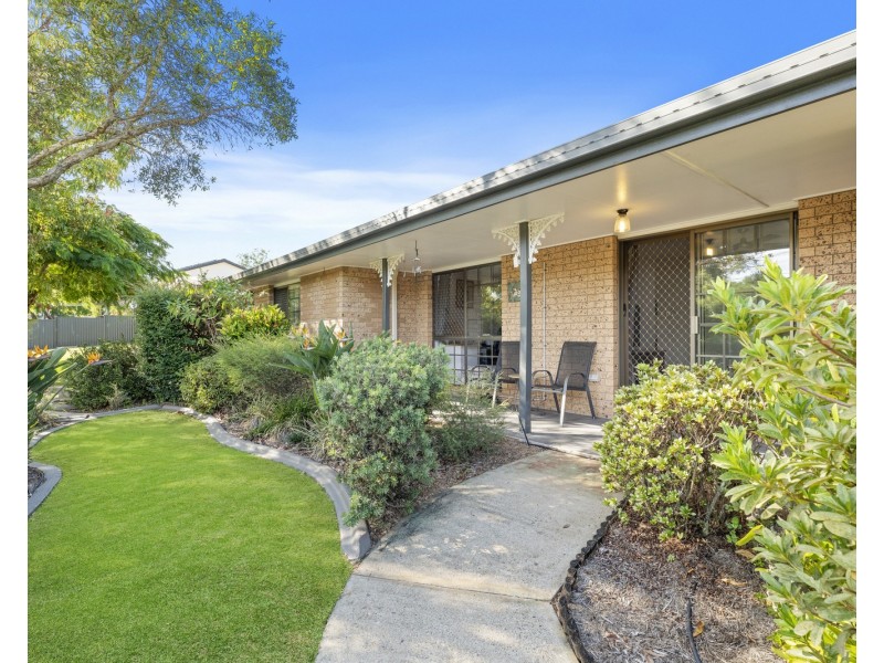 20 Angela Crescent, Cleveland QLD 4163