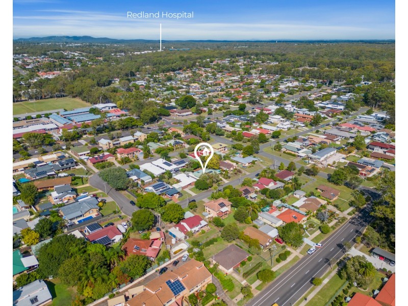 20 Angela Crescent, Cleveland QLD 4163