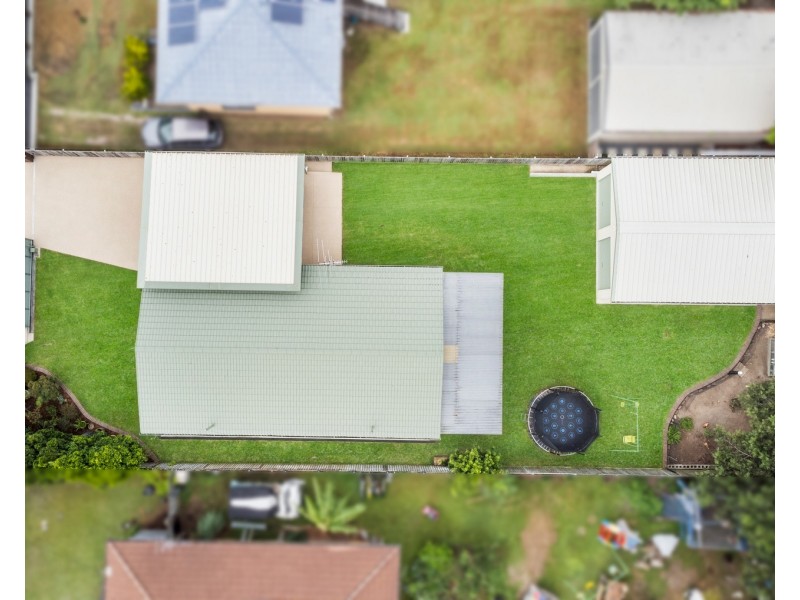19 Rossinton Street, Birkdale QLD 4159