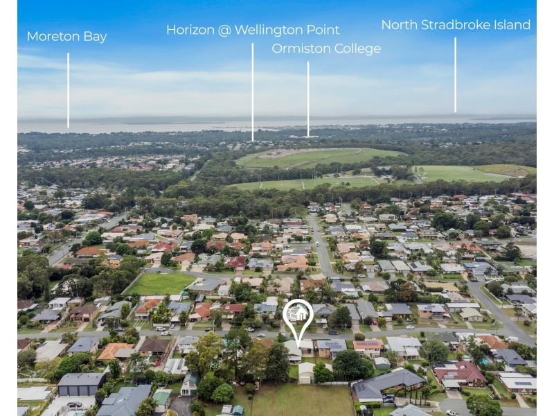 19 Rossinton Street, Birkdale QLD 4159