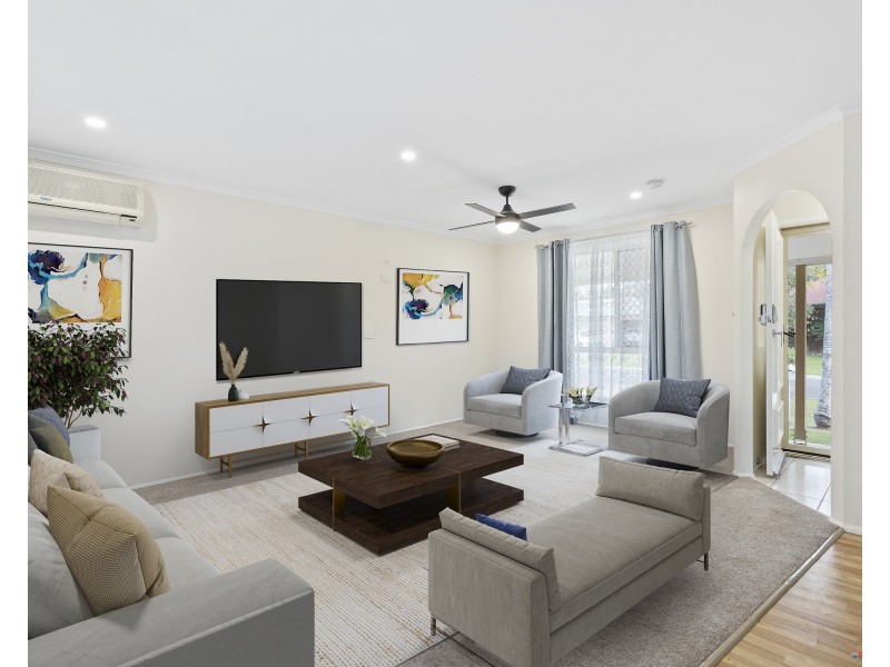 12 Caulfield Drive, Loganlea QLD 4131