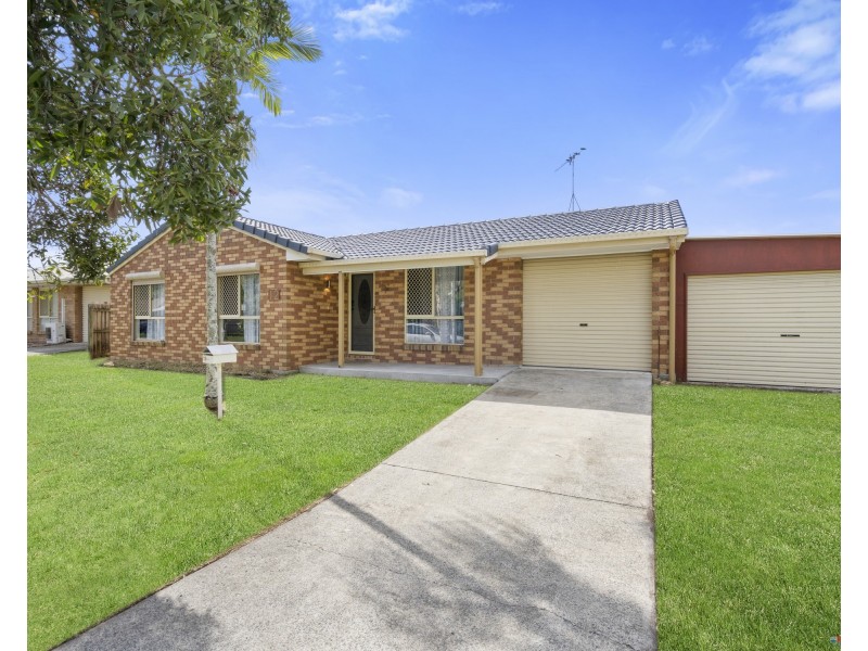 12 Caulfield Drive, Loganlea QLD 4131