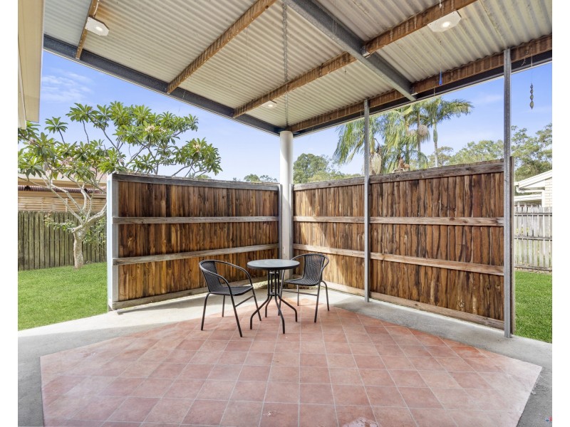 12 Caulfield Drive, Loganlea QLD 4131