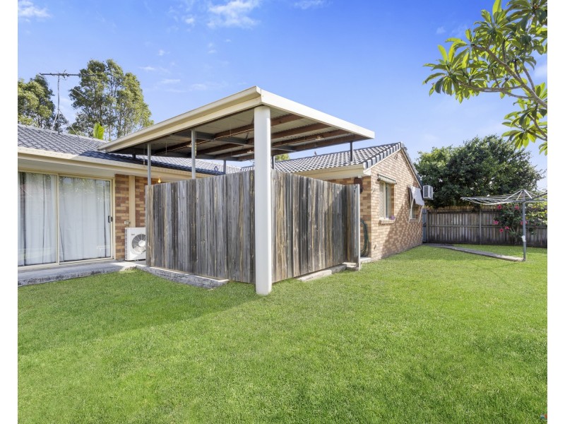 12 Caulfield Drive, Loganlea QLD 4131