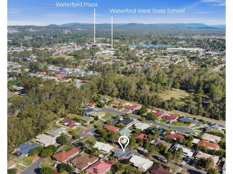 12 Caulfield Drive, Loganlea QLD 4131