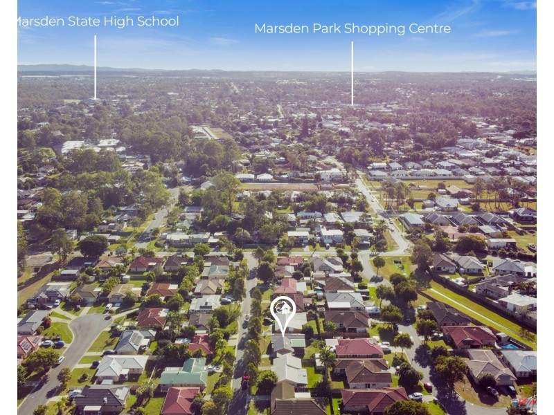 12 Caulfield Drive, Loganlea QLD 4131