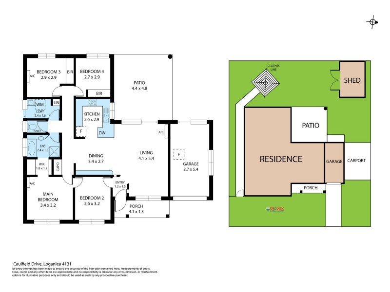 12 Caulfield Drive, Loganlea QLD 4131
