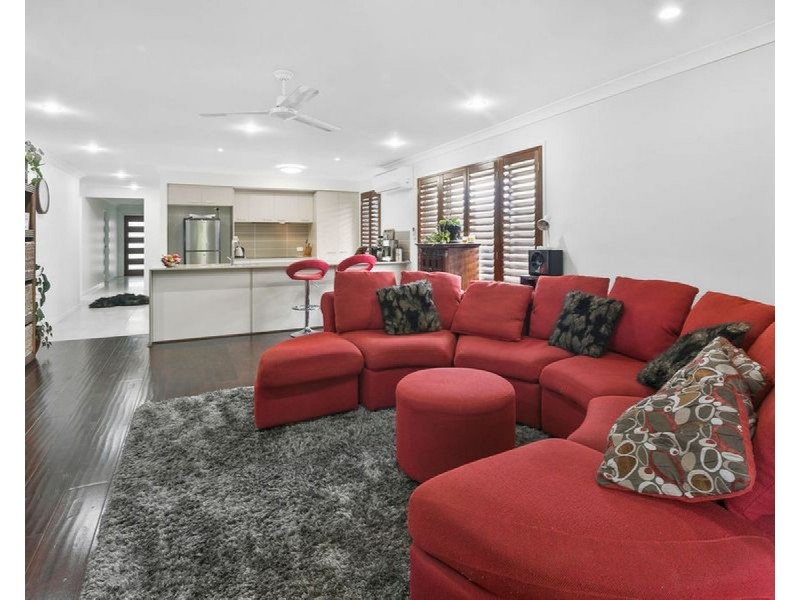 13 Rowe Crescent, Thornlands QLD 4164