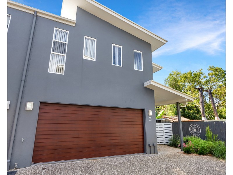 3/4 Russell Street, Cleveland QLD 4163