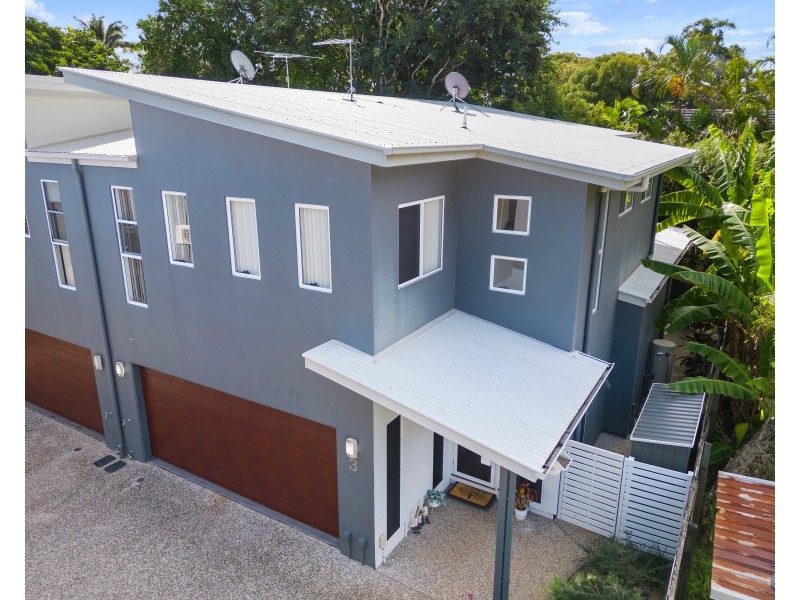3/4 Russell Street, Cleveland QLD 4163