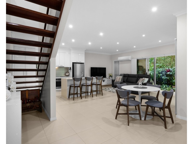 3/4 Russell Street, Cleveland QLD 4163