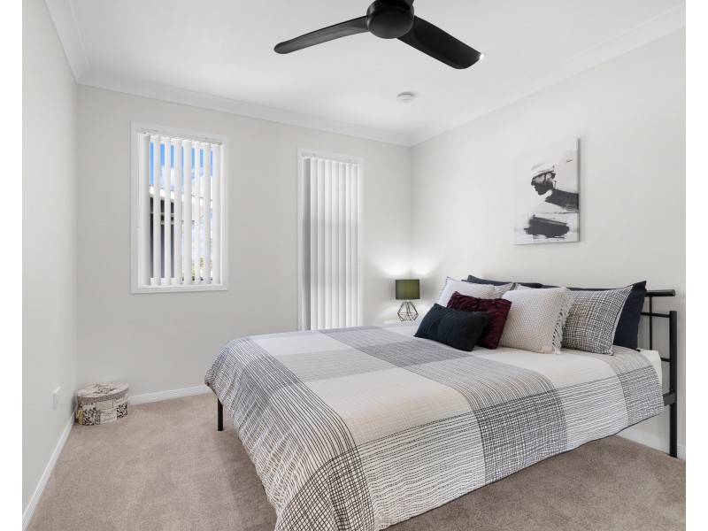3/4 Russell Street, Cleveland QLD 4163