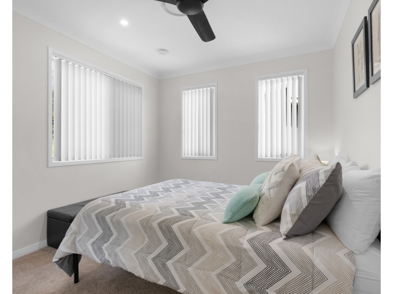 3/4 Russell Street, Cleveland QLD 4163