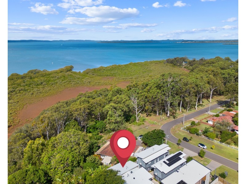 3/4 Russell Street, Cleveland QLD 4163