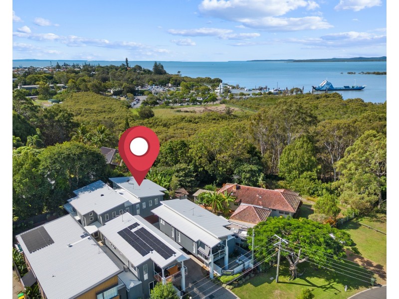 3/4 Russell Street, Cleveland QLD 4163