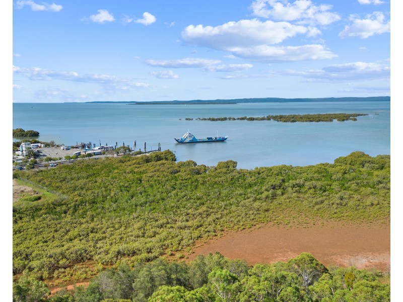 3/4 Russell Street, Cleveland QLD 4163