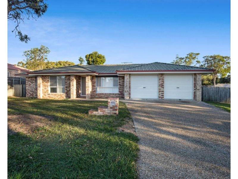 7 Moonlight Place, Capalaba QLD 4157