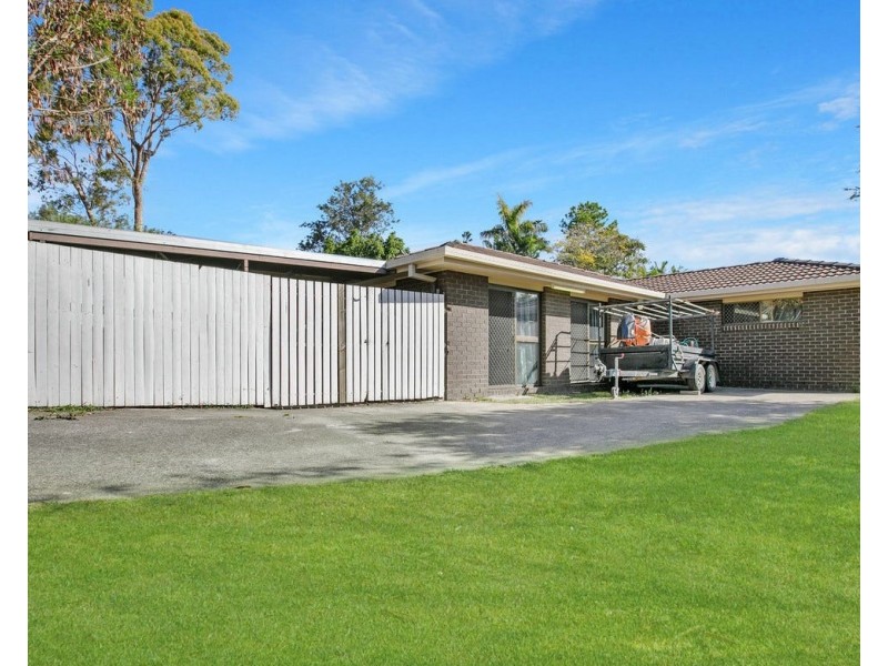 77 Cumberland Drive, Alexandra Hills QLD 4161