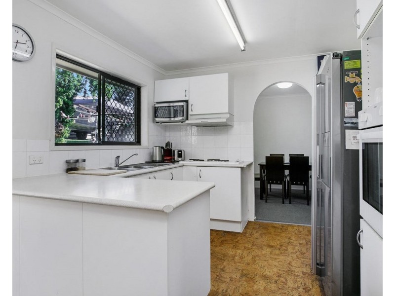 77 Cumberland Drive, Alexandra Hills QLD 4161