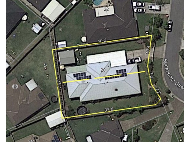 20 Summerhill Street, Victoria Point QLD 4165