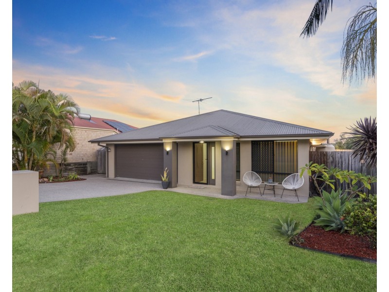 18 Ludmilla Place, Alexandra Hills QLD 4161