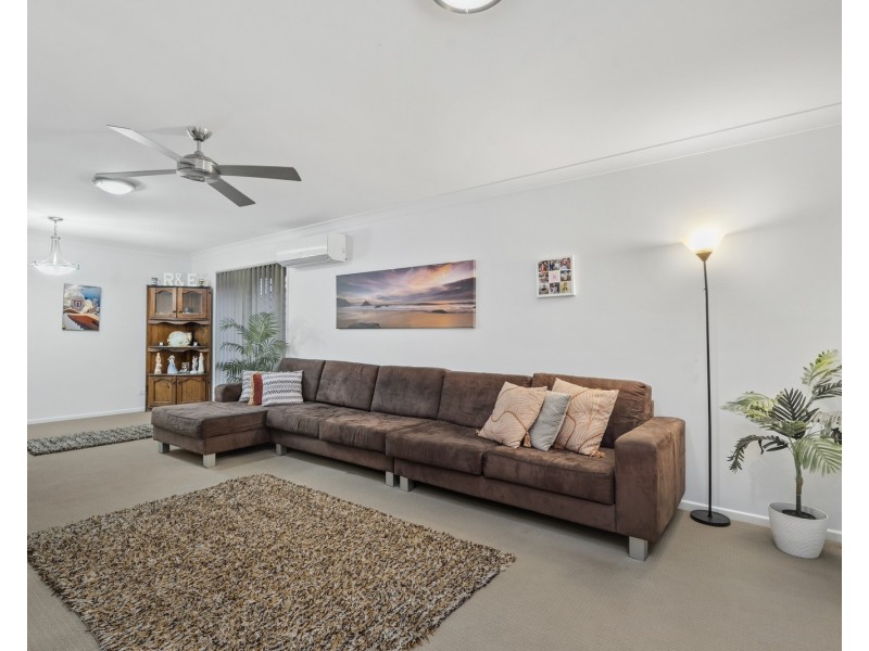 18 Ludmilla Place, Alexandra Hills QLD 4161