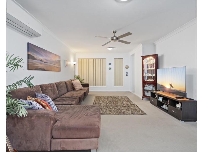 18 Ludmilla Place, Alexandra Hills QLD 4161