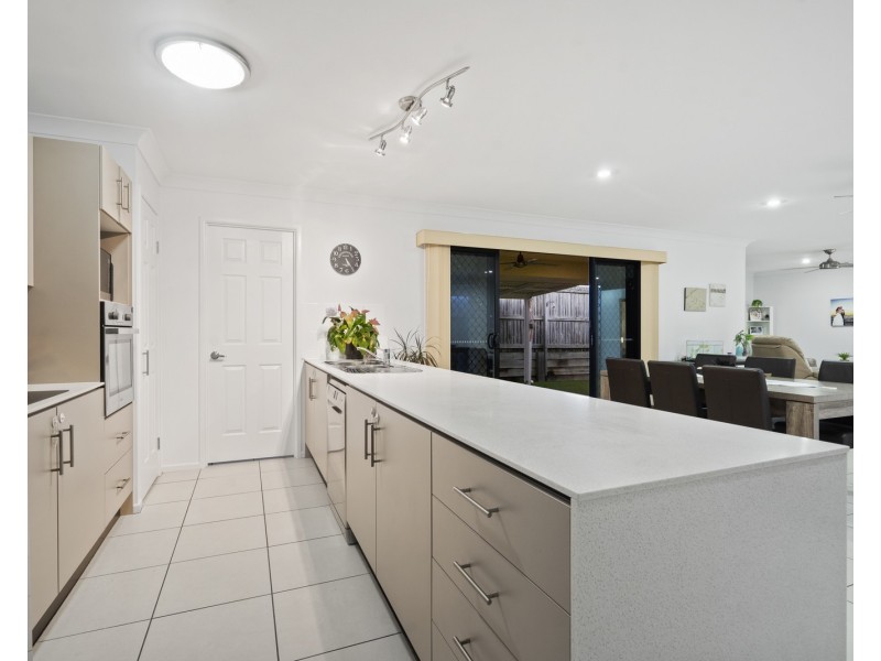 18 Ludmilla Place, Alexandra Hills QLD 4161