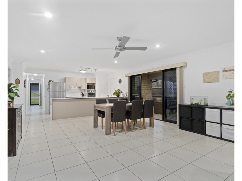 18 Ludmilla Place, Alexandra Hills QLD 4161