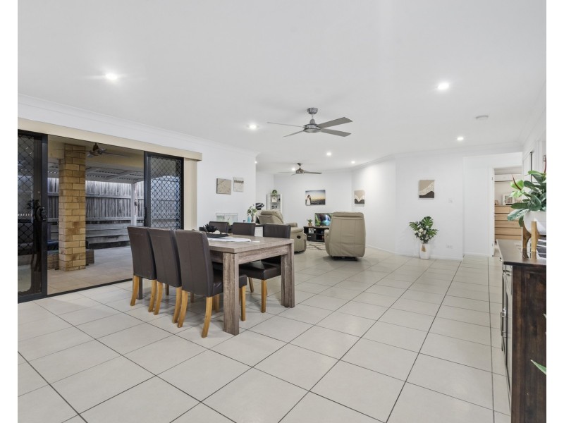 18 Ludmilla Place, Alexandra Hills QLD 4161