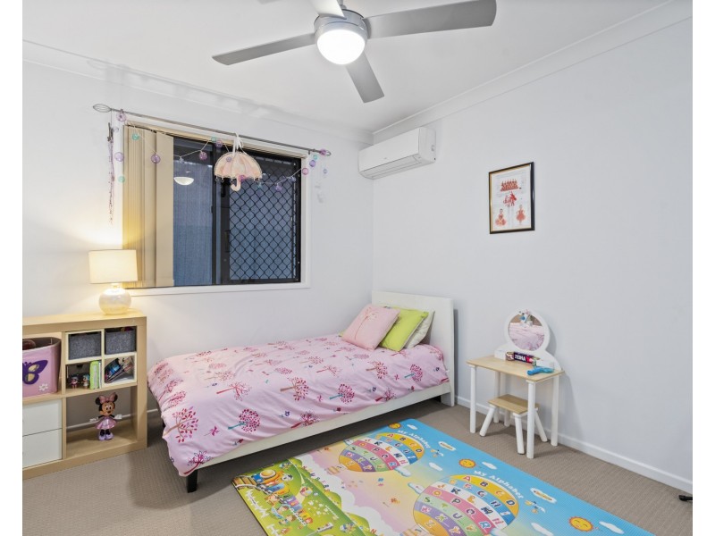 18 Ludmilla Place, Alexandra Hills QLD 4161