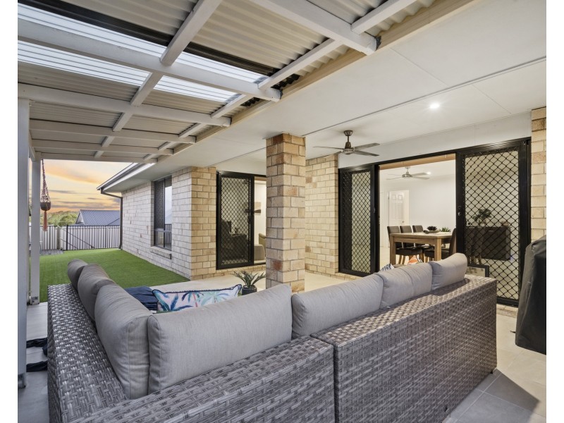 18 Ludmilla Place, Alexandra Hills QLD 4161