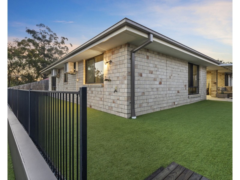 18 Ludmilla Place, Alexandra Hills QLD 4161