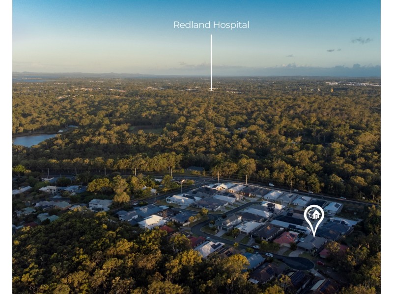 18 Ludmilla Place, Alexandra Hills QLD 4161