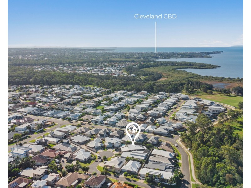 3 Hideaway Court, Thornlands QLD 4164