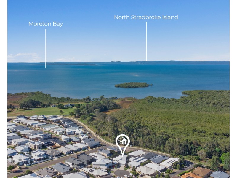 3 Hideaway Court, Thornlands QLD 4164