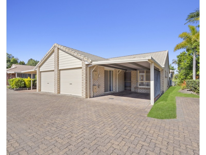 70/100 Meadowlands Road, Carina QLD 4152