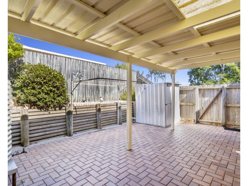 70/100 Meadowlands Road, Carina QLD 4152