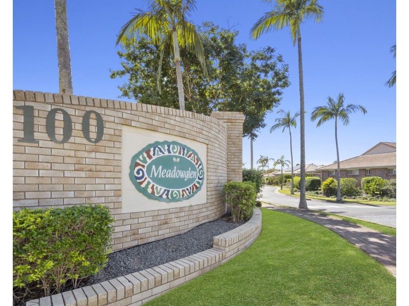 70/100 Meadowlands Road, Carina QLD 4152