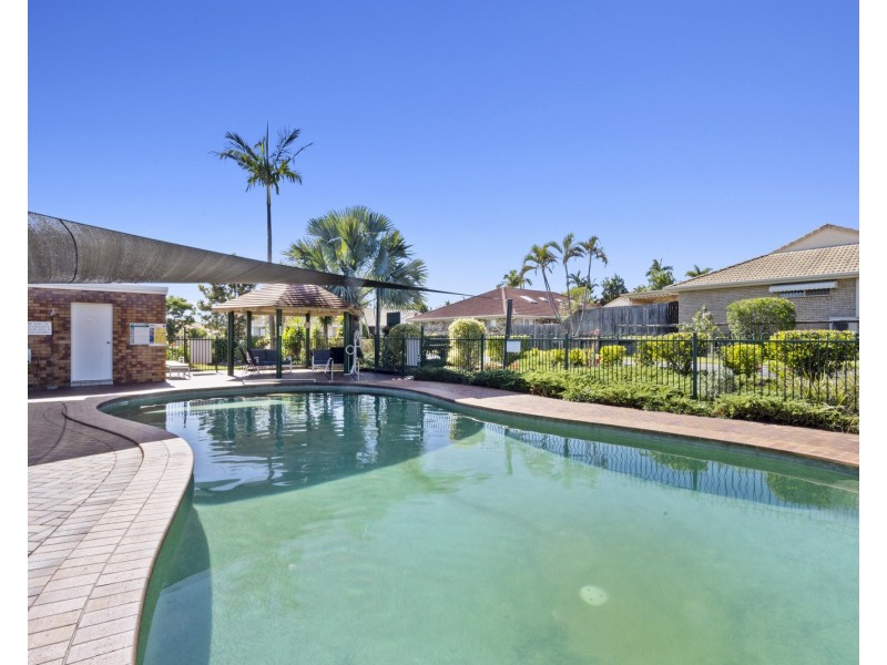 70/100 Meadowlands Road, Carina QLD 4152