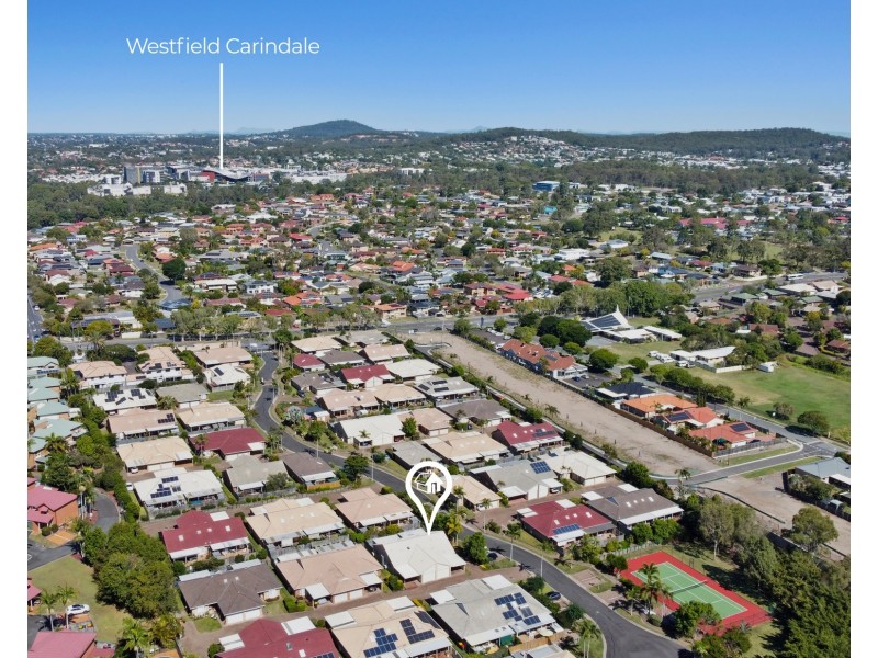 70/100 Meadowlands Road, Carina QLD 4152